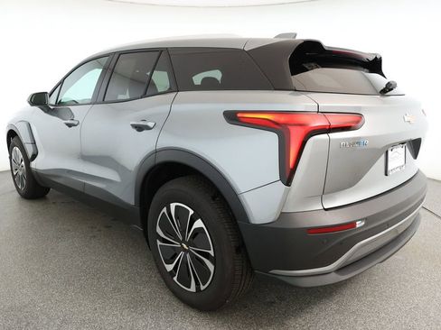 Used 2024 Chevrolet Blazer EV LT image 6