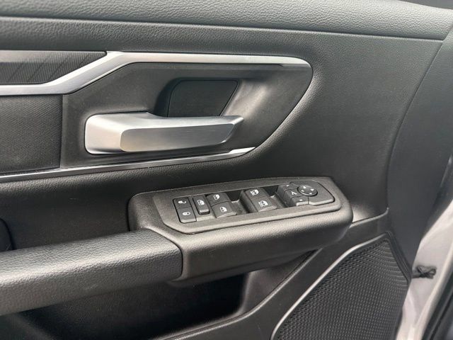 Used 2026 RAM 1500 Big Horn AWD/4WD image 18