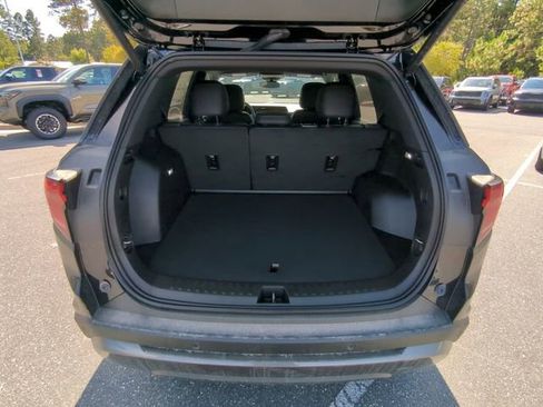 New 2026 GMC Terrain Elevation w/ Elevation Premium Package image 35