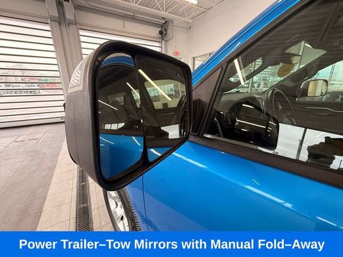 Used 2021 RAM 1500 Big Horn image 14