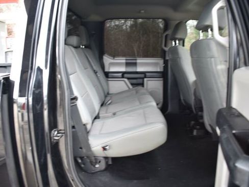 Used 2021 Ford F250 XL w/ STX Appearance Package image 16