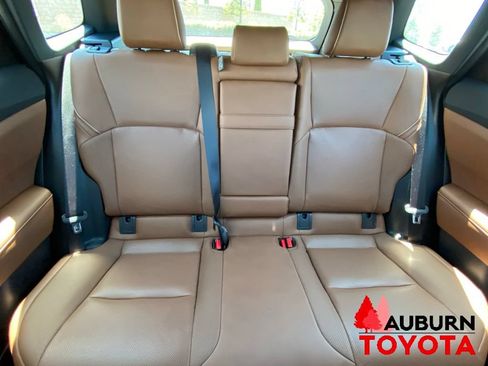 New 2026 Toyota Crown Signia AWD/4WD image 20