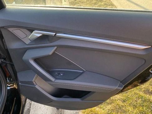 Used 2024 Audi A3 2.0T Premium image 17