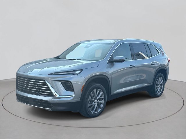 Used 2026 Buick Enclave Preferred w/ Super Cruise Package FWD image 35