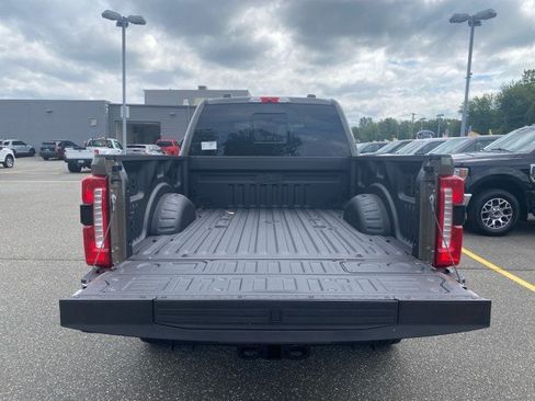 New 2026 Ford F350 King Ranch w/ Chrome Package AWD/4WD image 42