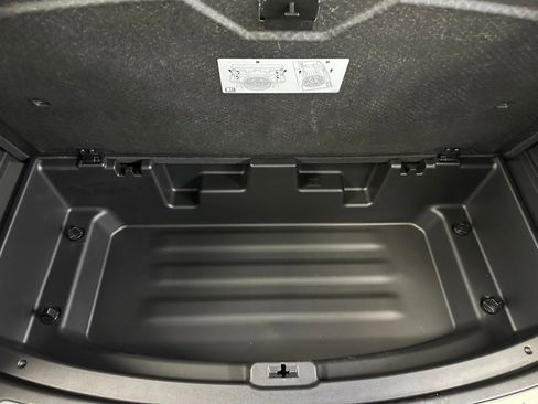 Certified 2023 Buick Enclave Essence w/ Sport Touring Edition image 28