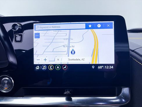 Used 2020 Chevrolet Corvette Stingray Premium Cpe w/ 3LT Preferred Equipment Group image 25