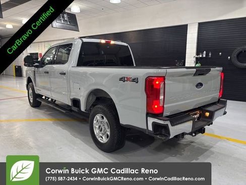 Used 2025 Ford F250 XLT image 3