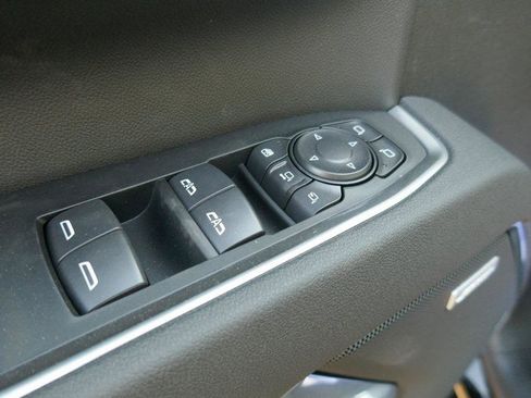 New 2026 Chevrolet Silverado 2500 LTZ w/ LTZ Plus Package image 23