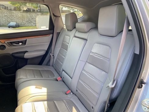 Used 2020 Honda CR-V EX-L image 13