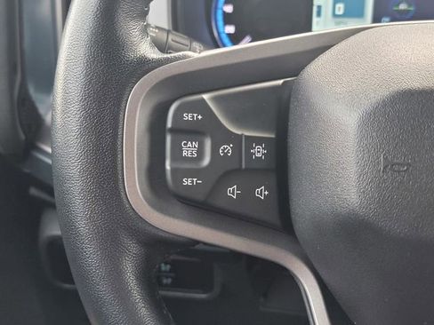 Certified 2023 Ford Bronco Outer Banks image 27