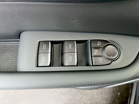 New 2026 Buick Enclave Sport Touring AWD/4WD image 20