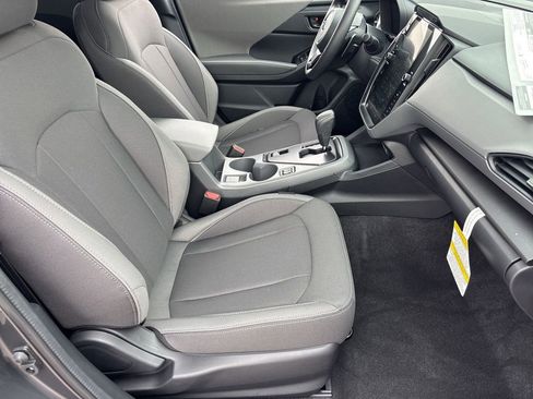 New 2026 Subaru Crosstrek 2.0i Premium AWD/4WD image 8