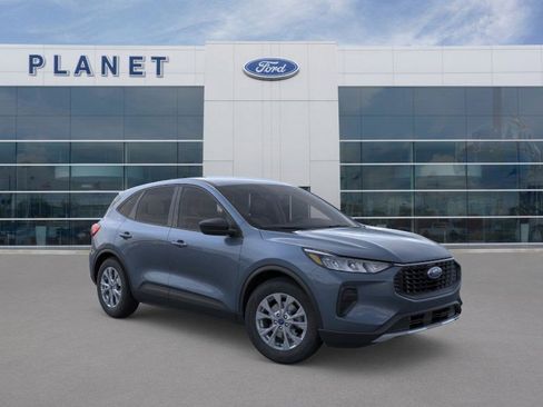 New 2026 Ford Escape Active image 9