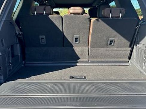 New 2025 Ford Expedition King Ranch image 11