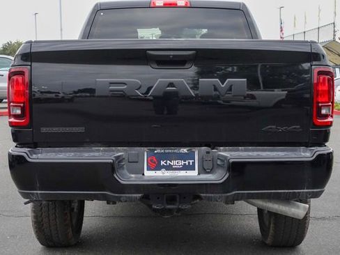 New 2026 RAM 2500 Big Horn image 11