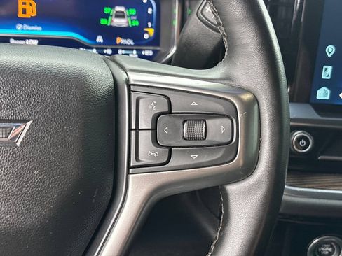 Used 2024 Chevrolet Silverado 1500 RST w/ Protection Package RWD image 14