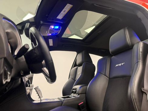 Used 2013 Dodge Charger SRT8 w/ Adaptive Cruise Group image 44