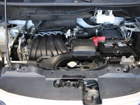 Used 2020 Nissan NV200 S FWD image 33