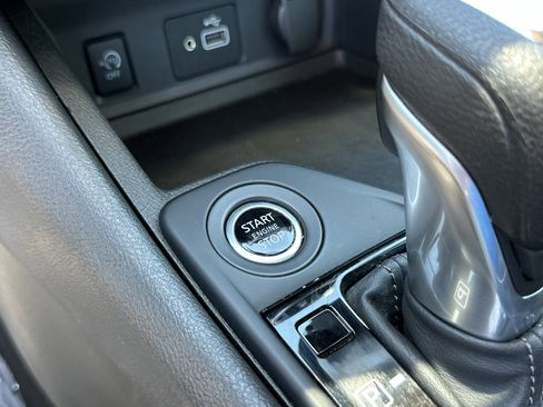 Certified 2025 Nissan Sentra S image 30