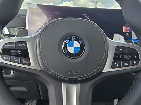 New 2026 BMW X7 xDrive40i w/ M Sport Package image 24