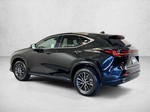 Used 2024 Lexus NX 350 AWD w/ Vision Package image 7