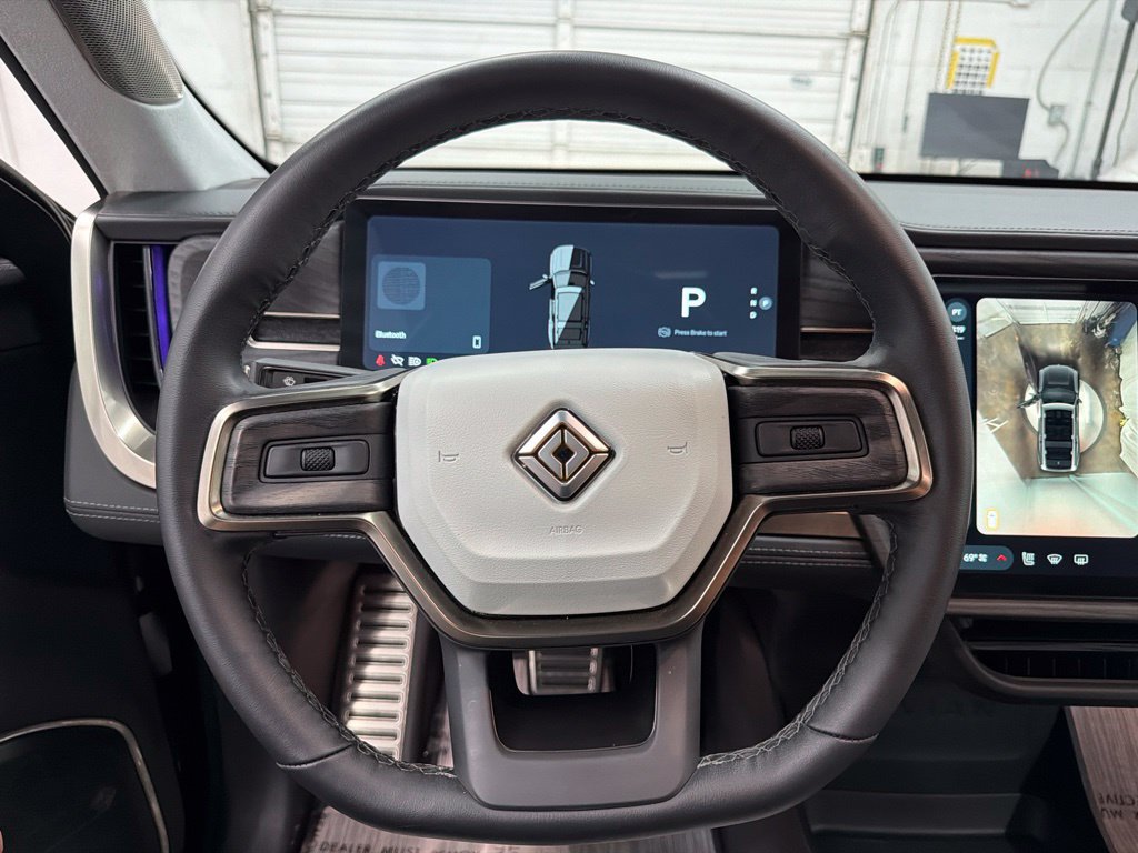 Used 2023 Rivian R1S Adventure Quad AWD/4WD image 19