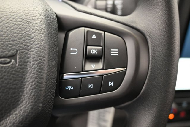New 2026 Ford Ranger XL AWD/4WD image 21