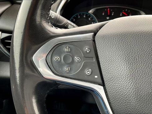 Used 2020 Chevrolet Traverse LT w/ LT Premium Package image 20