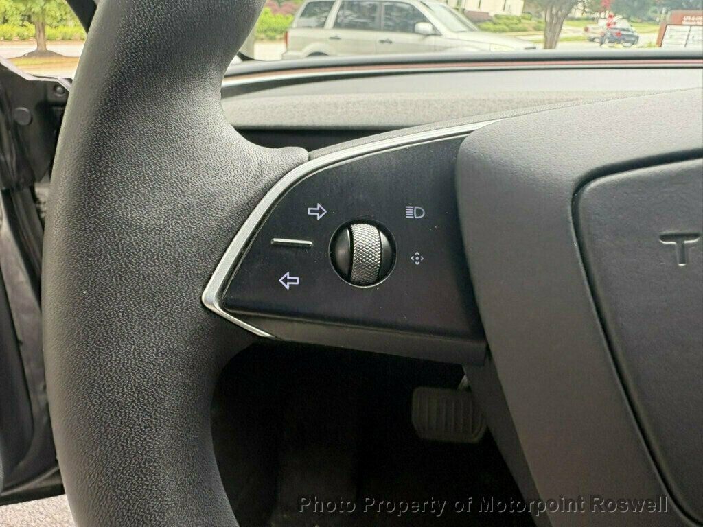 Used 2024 Tesla Model 3 RWD image 18