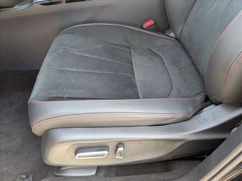 New 2025 Acura ADX A-Spec image 4