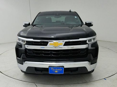 Certified 2026 Chevrolet Silverado 1500 LT RWD image 2