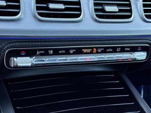 New 2025 Mercedes-Benz GLE 53 AMG AMG 53 image 24