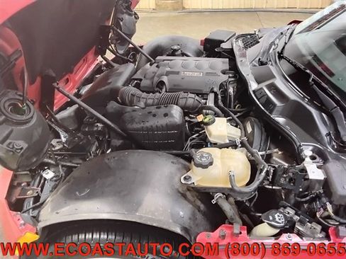 Used 2007 Pontiac Solstice Convertible w/ Premium Package RWD image 10