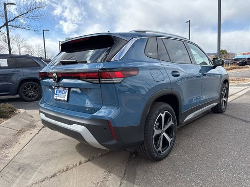 New 2026 Volkswagen Tiguan SE image 5