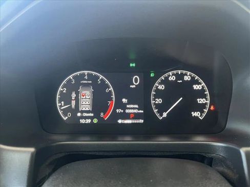 Used 2025 Honda Odyssey Touring image 16