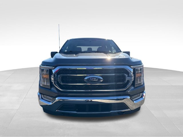 Used 2023 Ford F150 XLT w/ Equipment Group 302A High AWD/4WD image 8
