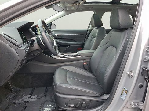 Used 2023 Hyundai Sonata Limited image 14