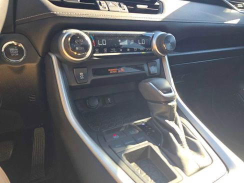 Certified 2022 Toyota RAV4 XLE Premium image 35