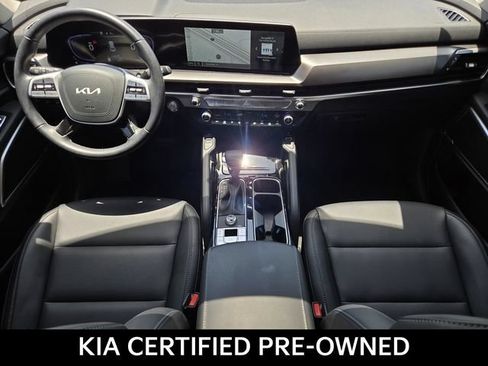 Used 2025 Kia Telluride S FWD image 18