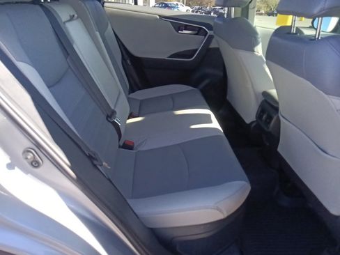 Used 2024 Toyota RAV4 Limited image 29