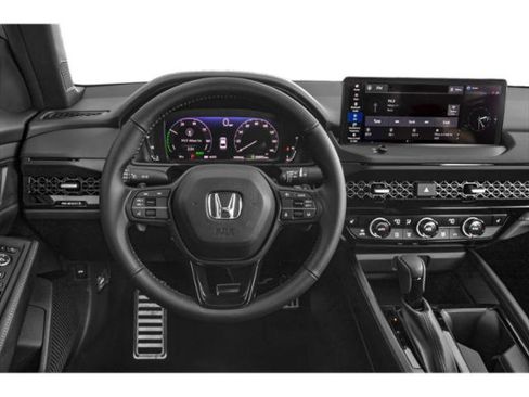 Used 2024 Honda Accord Sport image 10