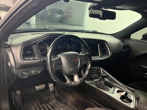 Used 2019 Dodge Challenger R/T w/ Plus Package RWD image 10