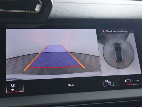 Used 2026 Audi A3 2.0T Premium image 18