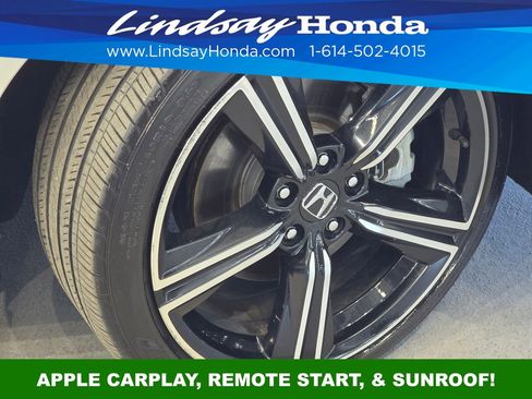 Used 2024 Honda Accord Sport image 25