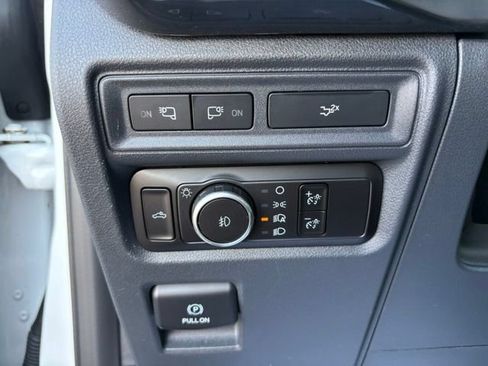 Used 2023 Ford F150 XLT w/ Equipment Group 302A High AWD/4WD image 23