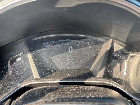 Used 2018 Honda CR-V EX-L image 27