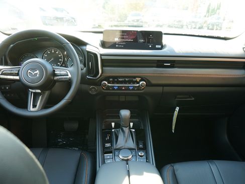 New 2026 MAZDA CX-50 2.5 Hybrid w/ Weather Package AWD/4WD image 27