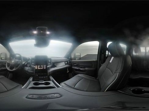 New 2026 RAM 2500 Rebel w/ Rebel Level 2 Equipment Group image 27