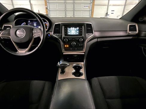 Used 2015 Jeep Grand Cherokee Laredo w/ Quick Order Package 23E image 15